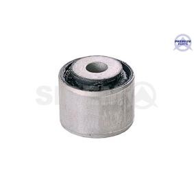 SIDEM 849711 Silent block MERCEDES-BENZ Classe C Sedan (W205) 2.0 279 CV Ibrido