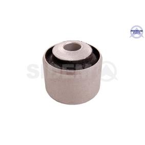 SIDEM 849712 Silent block MERCEDES-BENZ Classe C Sedan (W205) 2.0 279 CV Ibrido