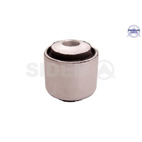 SIDEM 849714 Silent block MERCEDES-BENZ Classe C Sedan (W205) 2.0 279 CV Ibrido