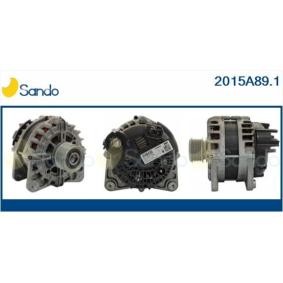 Lichtmaschine für RENAULT von SANDO