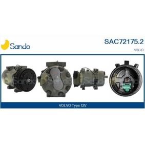 Acquista Compressore aria condizionata da SANDO SAC72175.2 a buon mercato per soli 281,66&nbsp;&euro;