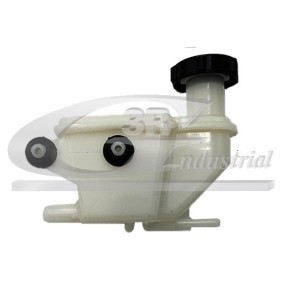 3RG 67300 Bremsevæsketank FORD