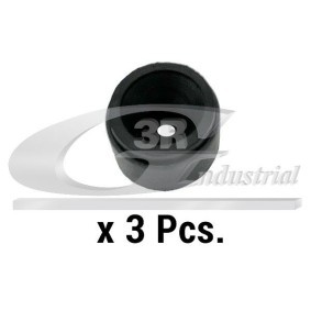 3RG 80382 Proteção do motor FORD C-MAX