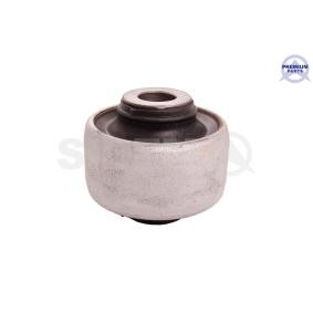 SIDEM 853636 Länkarmsbussning PEUGEOT 207 SW (WK_) 1.6 110 hk Bensinmotor