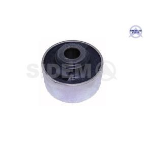 SIDEM 853637 Länkarmsbussning PEUGEOT 207 SW (WK_) 1.6 110 hk Bensinmotor