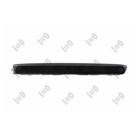 ABAKUS 046-24-870S Ekstra bremselys SEAT IBIZA