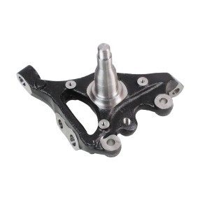 ABAKUS 131-03-029 Achsschenkel MERCEDES-BENZ CLK