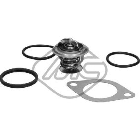 Metalcaucho 30861 Thermostat SEAT Ibiza 4 Sportcoupe (6J1, 6P5) 1.4 75 PS Diesel