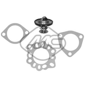 Metalcaucho 30875 Thermostat KIA CEE'D 3/5 portes (ED) 2.0 143 CV Essence