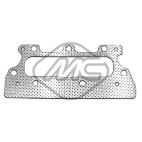 Abgaskrümmerdichtung von Metalcaucho günstig für 7,53&nbsp;&euro;