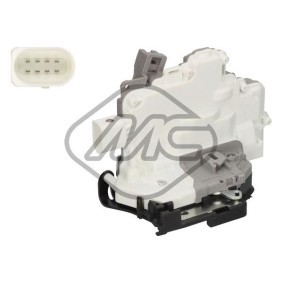 Metalcaucho 43711 Dørlås SAAB