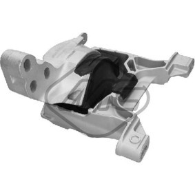 Metalcaucho 54079 Support moteur MAZDA 3 3/5 portes (BM, BN) 1.5 100 CV Essence