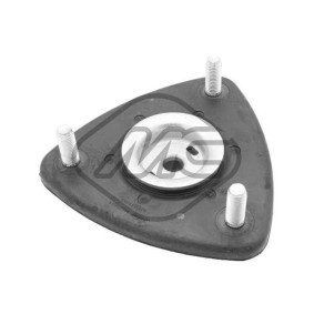 Metalcaucho 55464 Coupelle d'amortisseur MAZDA 3 3/5 portes (BM, BN) 1.5 100 CV Essence
