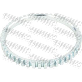 FEBEST RABS-DUSTA48 Sensor ABS RENAULT DUSTER
