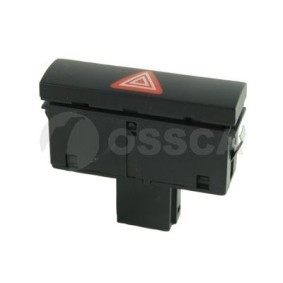 OSSCA 78139 AUDI A6 Varoitusvilkkukytkin