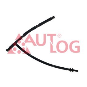 AUTLOG KL3170 Kraftstoffverteiler CITROËN C5 Aircross