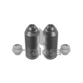 TALOSA 63-16775 Stoßdämpfer Staubmanschette und Anschlagpuffer SEAT Ibiza 4 Sportcoupe (6J1, 6P5) 1.4 75 PS Diesel