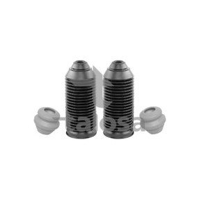 TALOSA 63-16860 Stoßdämpfer Staubmanschette und Anschlagpuffer SEAT Ibiza 4 Sportcoupe (6J1, 6P5) 1.4 75 PS Diesel