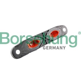 Borsehung B10996 Supporto marmitta SKODA YETI (5L) 1.6 105 CV Diesel