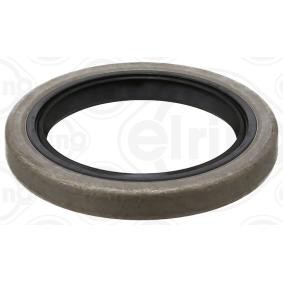 ELRING 040.304 Akseltetningsring, hjulnav BMW