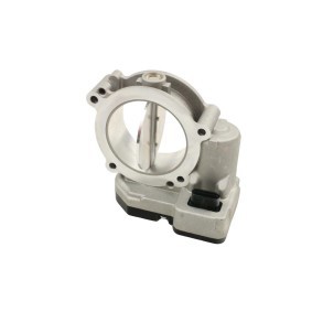 FAST FT50425 Boîtier papillon MERCEDES-BENZ GLE