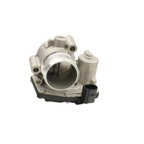 FAST FT50428 Drosselklappe FORD TOURNEO COURIER