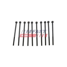 FAST FT51507 Zylinderkopfschrauben ALFA ROMEO SPIDER (939)