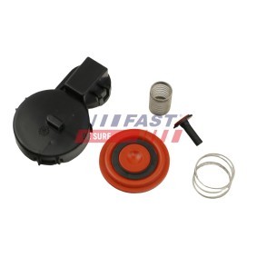 FAST FT60104 Sistema de respiro do motor FORD TRANSIT COURIER