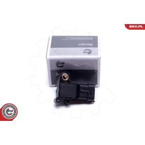 ESEN SKV 17SKV142 Sensore, pressione collettore d'aspirazione FORD ECOSPORT