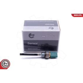 ESEN SKV 17SKV764 Oljenivågivare PEUGEOT 206 Skåpbil