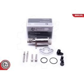 ESEN SKV 31SKV236 Kraftstoffdruckregler MAZDA