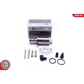 ESEN SKV 31SKV237 Régulateur de pression du carburant TOYOTA HILUX Pick-up