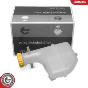ESEN SKV 61SKV432 Ausgleichsbehälter DAEWOO Matiz Schrägheck (M100, M150)
