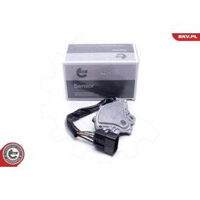 ESEN SKV 96SKV232 Centralina cambio automatico MITSUBISHI