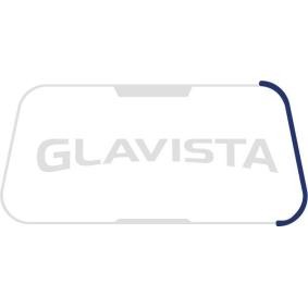 GLAVISTA 800970 Rudelister SEAT TOLEDO
