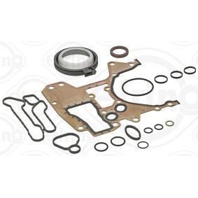 ELRING 539.690 Guarnizione carter CHEVROLET AVEO Tre volumi (T300) 1.6 116 CV Motore a ciclo otto