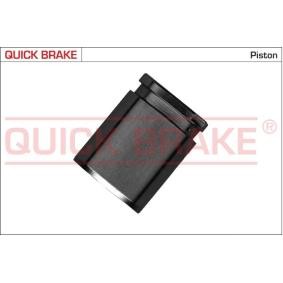QUICK BRAKE 185001K Pistón de la pinza de freno MITSUBISHI
