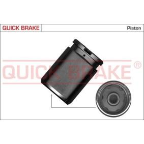 QUICK BRAKE 185001MK Pistón de la pinza de freno VW TAIGO