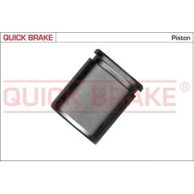 QUICK BRAKE 185019K Piston d'étrier de frein KIA SORENTO 2 (XM)