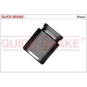 Comprar Émbolo, pinza del freno de QUICK BRAKE 185052K a bajo precio de 8,78&nbsp;&euro;