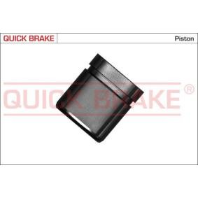 Comprar Émbolo, pinza del freno de QUICK BRAKE 185079K a bajo precio de 13,07&nbsp;&euro;