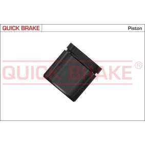 Comprar Émbolo, pinza del freno de QUICK BRAKE 185203K a bajo precio de 27,34&nbsp;&euro;