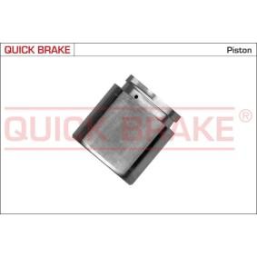 Comprar Émbolo, pinza del freno de QUICK BRAKE 185240K a bajo precio de 19,12&nbsp;&euro;