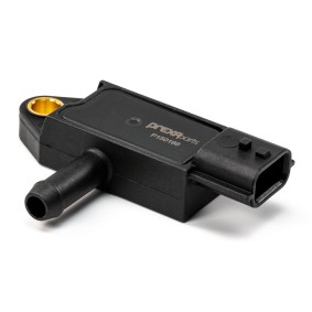 PREXAparts P150166 Sensore pressione filtro antiparticolato (FAP) RENAULT TWINGO