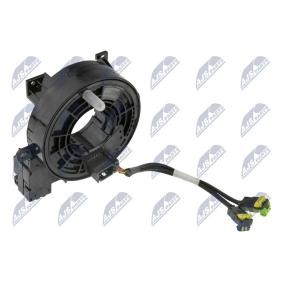 NTY EAS-RE-019 Lenkstockschalter RENAULT GRAND SCÉNIC