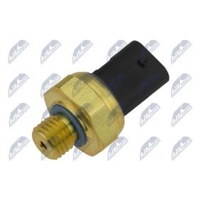 NTY ECC-CT-000 Sensor pressão do óleo OPEL GRANDLAND X