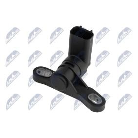 NTY ECP-MZ-003 Kjølevæsketemperatursensor MAZDA 6 Station Wagon (GY) 2.3 162 hk Bensinmotor