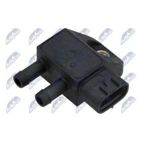 NTY ECS-HY-005 Kylvätsketemperatursensor KIA Ceed III Hatchback (CD) 1.6 116 hk Mild hybrid