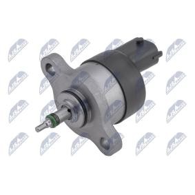 NTY ESCV-HY-001 Régulateur de pression du carburant HYUNDAI ELANTRA (XD)