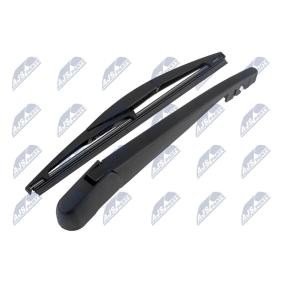 NTY EWB-MS-002 Wischerarm MITSUBISHI